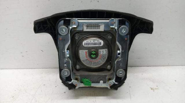 569002B000WK Подушка безопасности (AIRBAG) водительская купить Чернигов