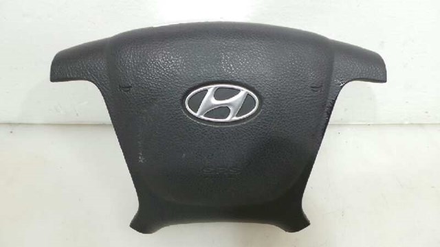 569002B000WK HYUNDAI Подушка безопасности (AIRBAG) водительская купить в Ирпень