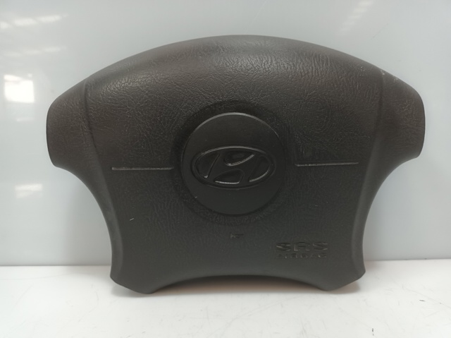 569002D000 Подушка безопасности (AIRBAG) водительская купить Черновцы