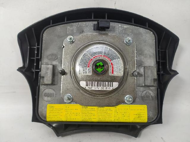 569002D700TK Подушка безопасности (AIRBAG) водительская купить Житомир