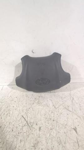 569002E200LM Подушка безопасности (AIRBAG) водительская купить Харьков