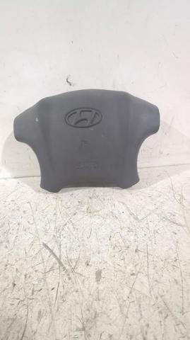 569002E200LM HYUNDAI Подушка безопасности водителя купить в Ровно