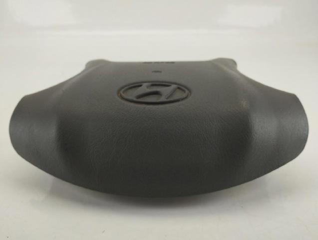 569002E200LM Подушка безопасности (AIRBAG) водительская купить Украина