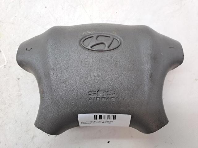 569002E200U7 HYUNDAI Подушка безопасности (AIRBAG) водительская купить в Чернигов