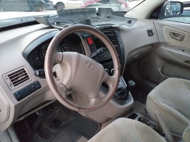 HYUNDAI 569002E200U7 Подушка безопасности водителя в наличии Чернигов
