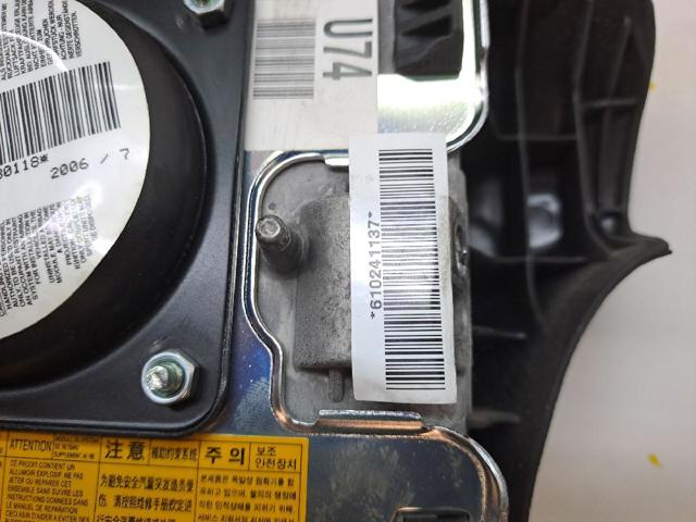 HYUNDAI 569002E200U7 Подушка безопасности (AIRBAG) водительская в наличии Винница