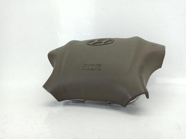 569002E200Z9 HYUNDAI Подушка безопасности (AIRBAG) водительская купить в Киев