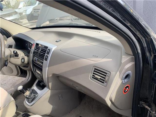 569002E200Z9 Подушка безопасности (AIRBAG) водительская купить Черновцы