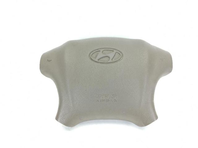 569002E200Z9 Подушка безопасности (AIRBAG) водительская купить Сумы