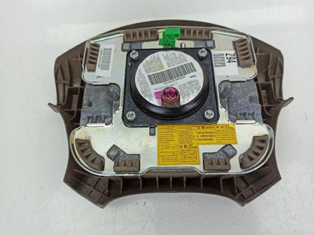 569002E200Z9 Подушка безопасности (AIRBAG) водительская купить Кривой Рог