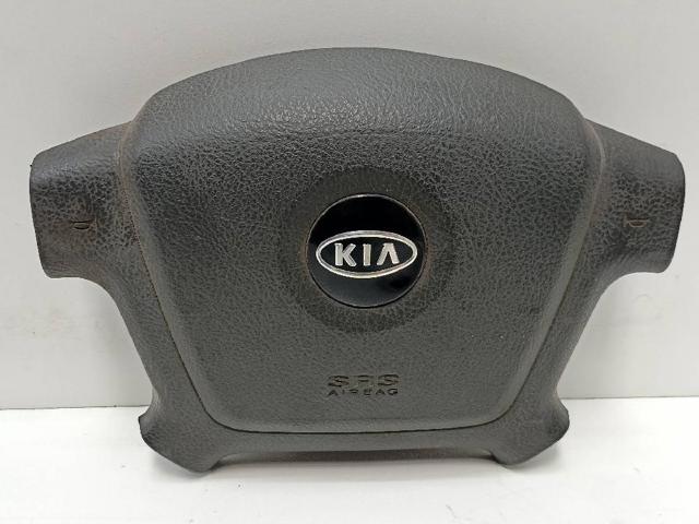 HYUNDAI 569002F020GW Подушка безопасности (AIRBAG) водительская в наличии Павлоград