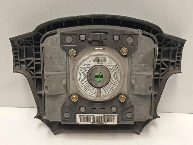 569002F020GW Подушка безопасности (AIRBAG) водительская купить Украина
