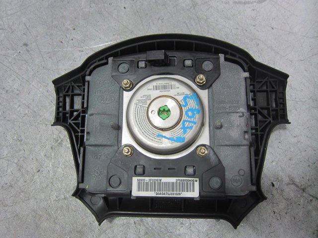 569002F020GW HYUNDAI Подушка безопасности (AIRBAG) водительская купить в Чернигов