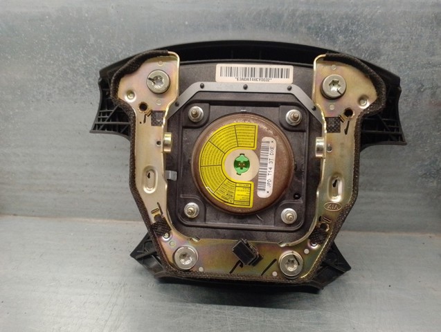 569002G300VA HYUNDAI Подушка безопасности (AIRBAG) водительская купить в Тернополь