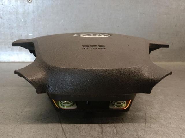 569002G400VA Подушка безопасности водителя купить Житомир