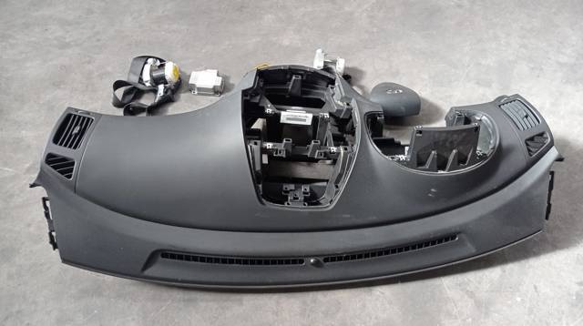 569002L200 HYUNDAI Подушка безопасности водителя купить в Запорожье