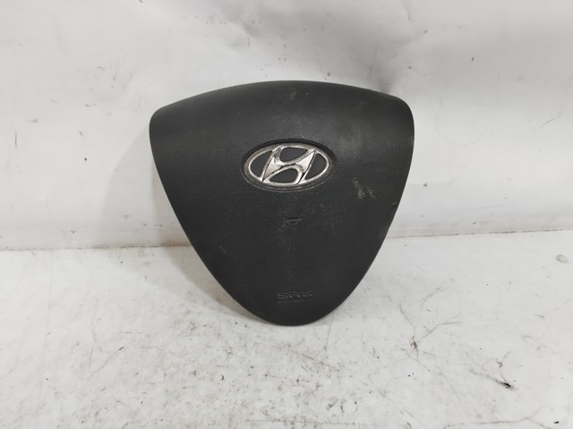 569002L200 HYUNDAI Подушка безопасности (AIRBAG) водительская купить в Кривой Рог