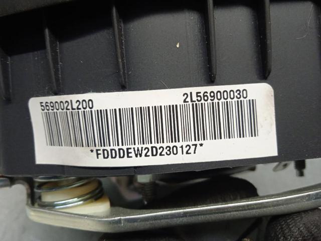 569002L200 Подушка безопасности водителя купить Ровно