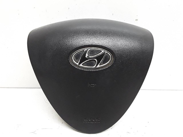 569002L200 Подушка безопасности (AIRBAG) водительская купить Кривой Рог