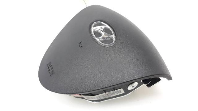 569002L200XP HYUNDAI Подушка безопасности (AIRBAG) водительская купить в Каменское