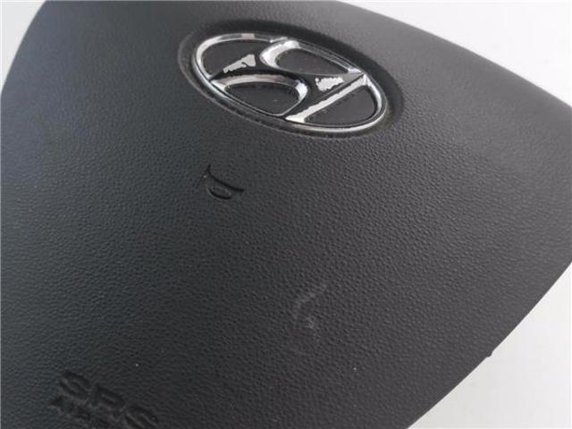 569002L300 HYUNDAI Подушка безопасности (AIRBAG) водительская купить в Львов