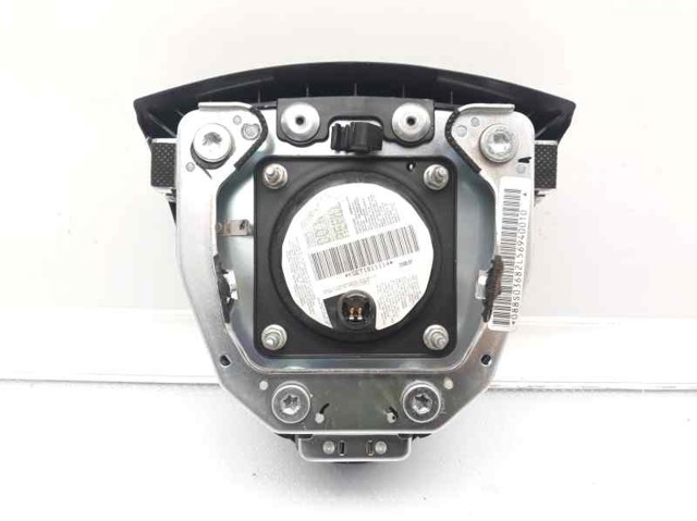 569002L300 Подушка безопасности (AIRBAG) водительская купить Чернигов