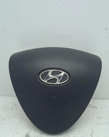 569002L300 HYUNDAI Подушка безопасности (AIRBAG) водительская купить в Павлоград