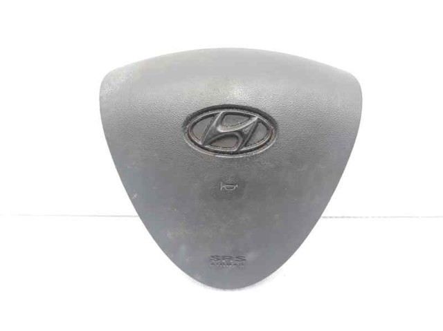 569002L300 HYUNDAI Подушка безопасности (AIRBAG) водительская купить в Черновцы
