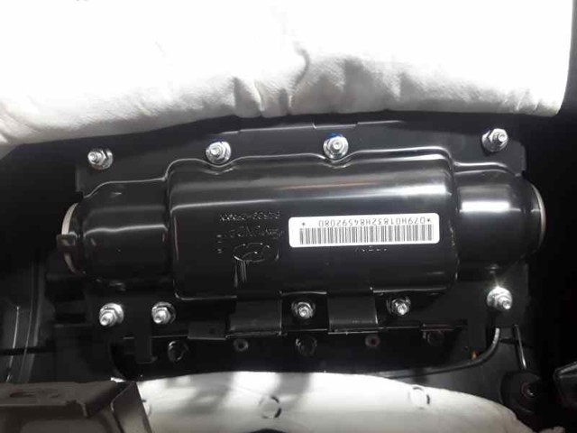 569002L300XP HYUNDAI Подушка безопасности (AIRBAG) водительская купить в Черновцы