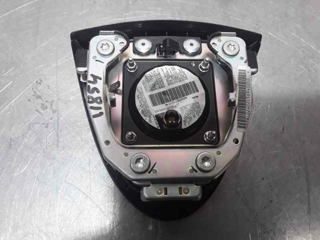 569002L300XP HYUNDAI Подушка безопасности (AIRBAG) водительская купить в Одесса