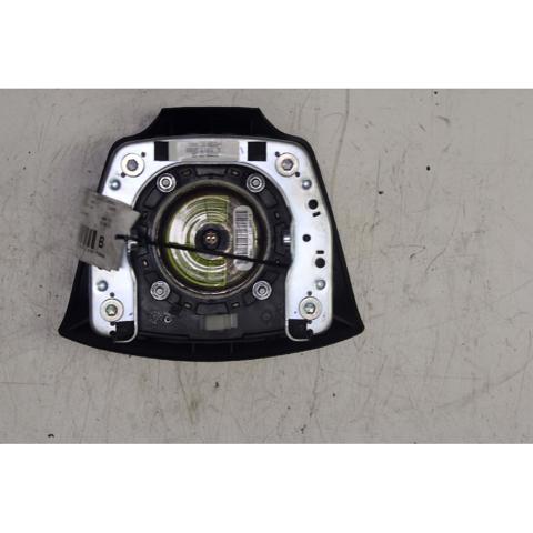 569002P100 HYUNDAI Подушка безопасности (AIRBAG) водительская купить в Харьков