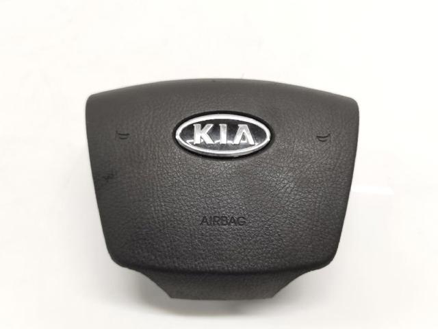 569002P100VA HYUNDAI Подушка безопасности водителя купить в Харьков