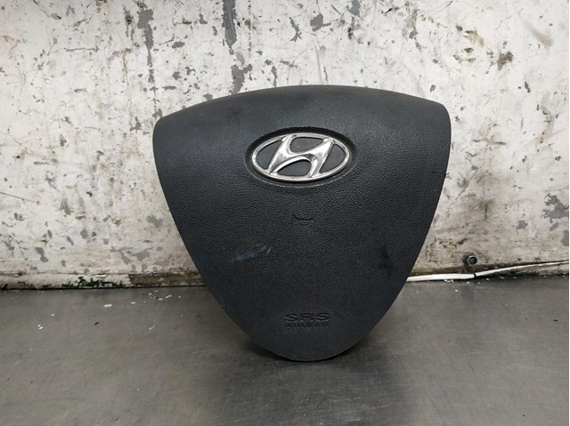 Airbag dianteiro esquerdo para Hyundai i30 1.4 G4FA 569002R000