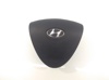 Cinto de segurança (AIRBAG) de condutor 569002R000 HYUNDAI