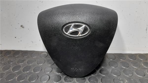 Airbag dianteiro esquerdo para perua Hyundai i30 1.6 crdi d4fb 56900-2R000