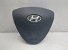 Cinto de segurança (AIRBAG) de condutor 569002R000 HYUNDAI