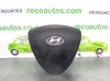 Cinto de segurança (AIRBAG) de condutor 569002R000 HYUNDAI