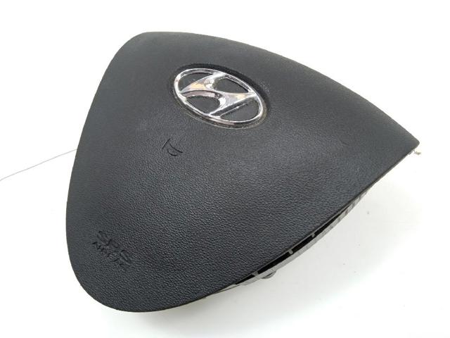 569002R0004X HYUNDAI Подушка безопасности (AIRBAG) водительская купить в Одесса