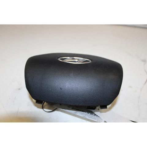 569002Y0009P Подушка безопасности (AIRBAG) водительская купить Чернигов