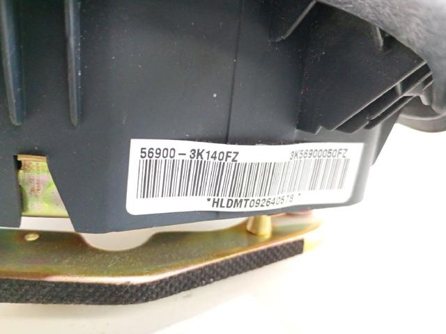569003K140FZ Подушка безопасности (AIRBAG) водительская купить Винница