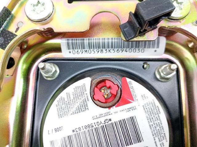 569003K140FZ Подушка безопасности водителя купить Черкассы