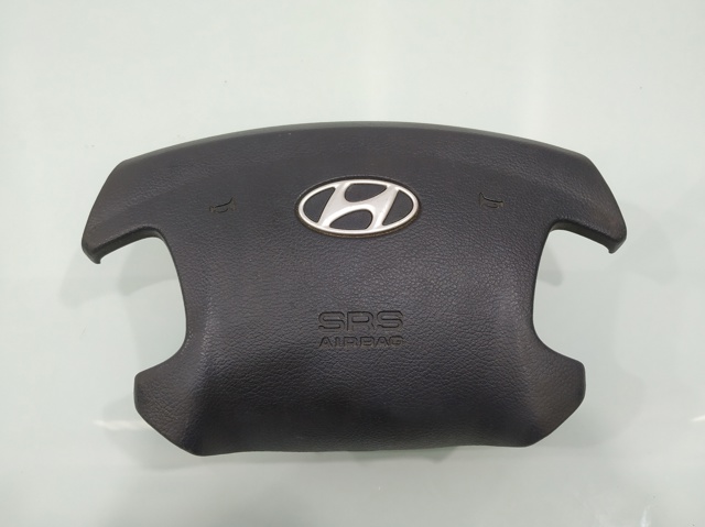 569003K140FZ HYUNDAI Подушка безопасности (AIRBAG) водительская купить в Полтава