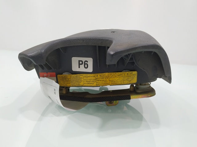 569003K140FZ Подушка безопасности (AIRBAG) водительская купить Украина