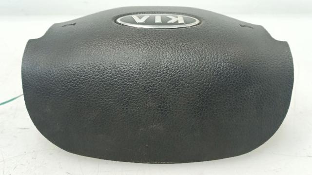 569003U000EQ Подушка безопасности (AIRBAG) водительская купить Каменское