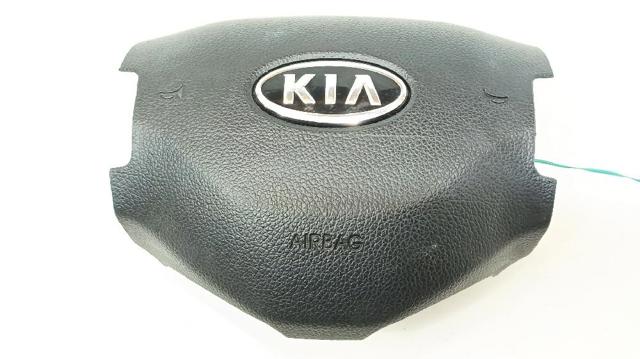 569003U000EQ HYUNDAI Подушка безопасности водителя купить в Днепр