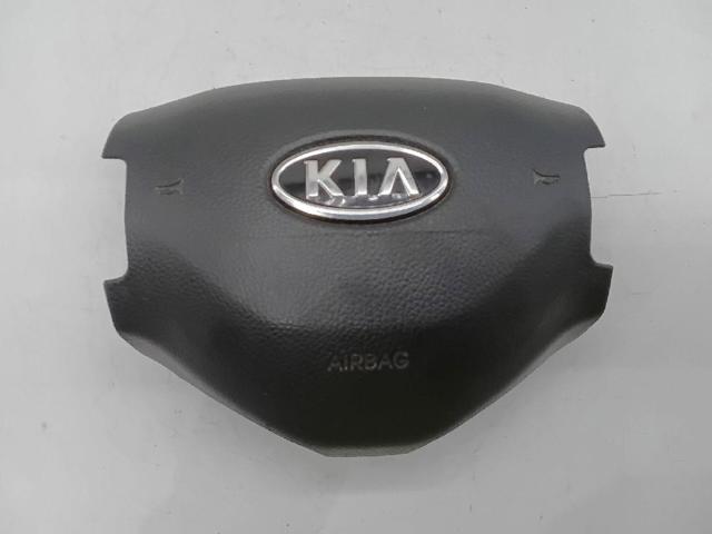 569003U100 Подушка безопасности (AIRBAG) водительская купить Киев