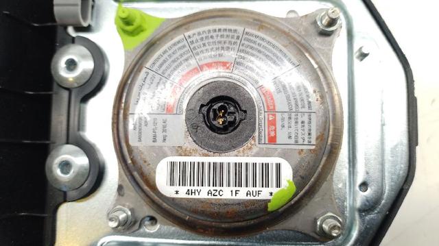 569003U100 Подушка безопасности (AIRBAG) водительская купить Кривой Рог