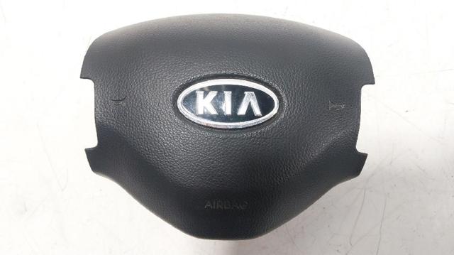 569003U100EQ Подушка безопасности (AIRBAG) водительская купить Сумы