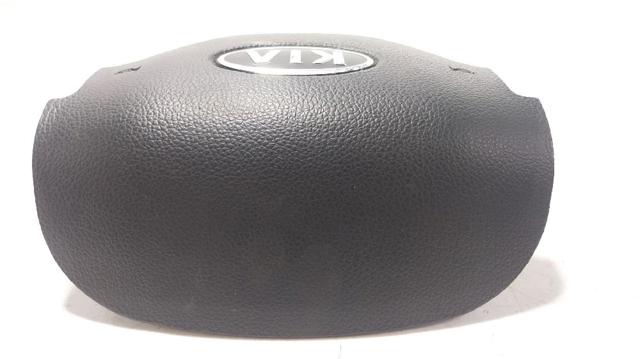 569003U100EQ Подушка безопасности (AIRBAG) водительская купить Ровно