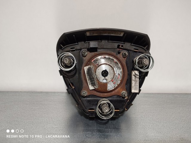 569003Z100RY Подушка безопасности (AIRBAG) водительская купить Днепр